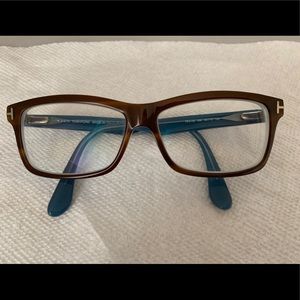 Tom Ford Eye Glasses